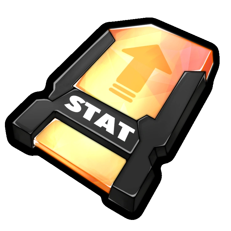 Stat Chip
