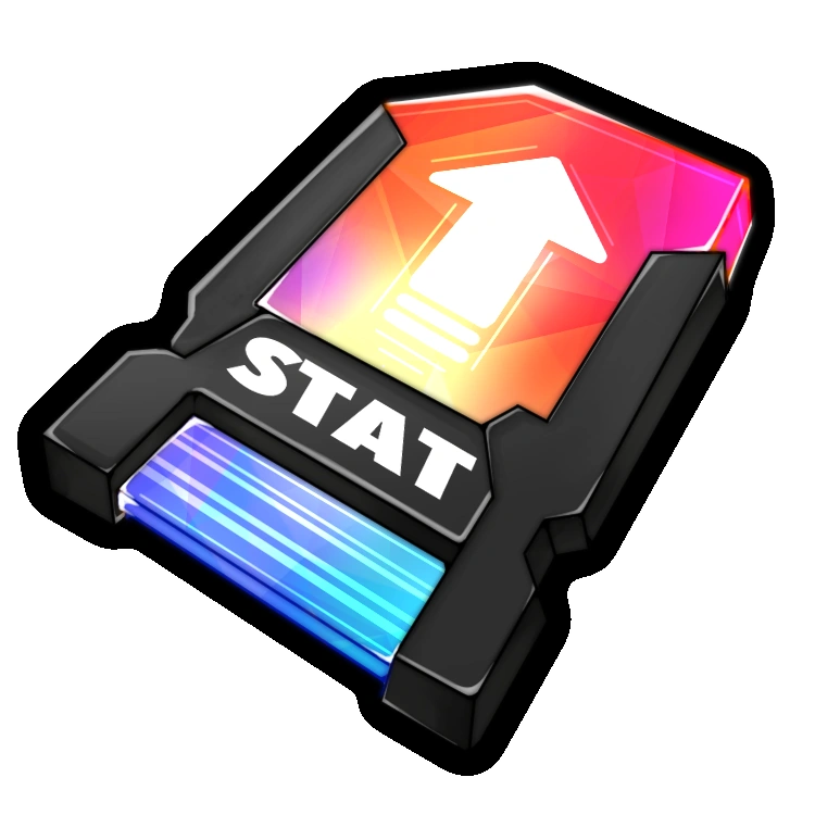 Super Stat Chip